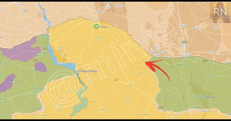 ***🇸🇾******🇹🇷******⚡***- Operações de formação massiva dos …