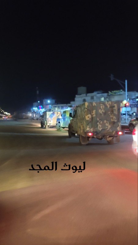 ليوث المجد