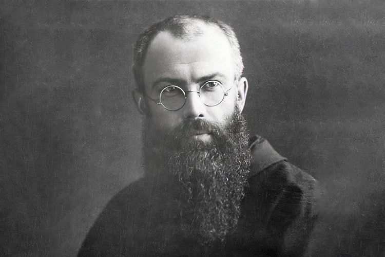 **Maximilian Kolbe: Das größte Beispiel der …