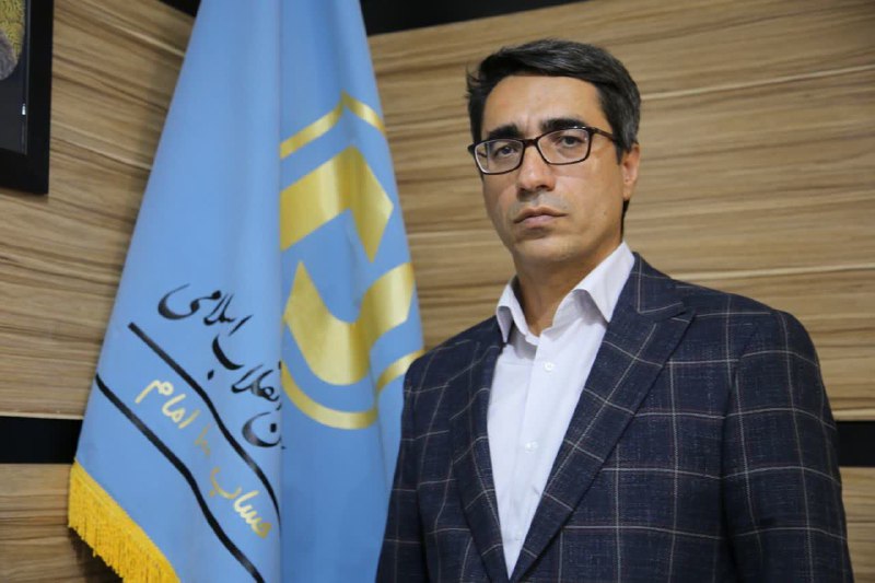 مدیر کل بنیاد مسکن کرمانشاه خبر …