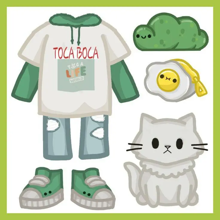 🥛•°🫰🏻 Milk_Toca ☁️°•🫶🏻|скачать взлом тока бока …