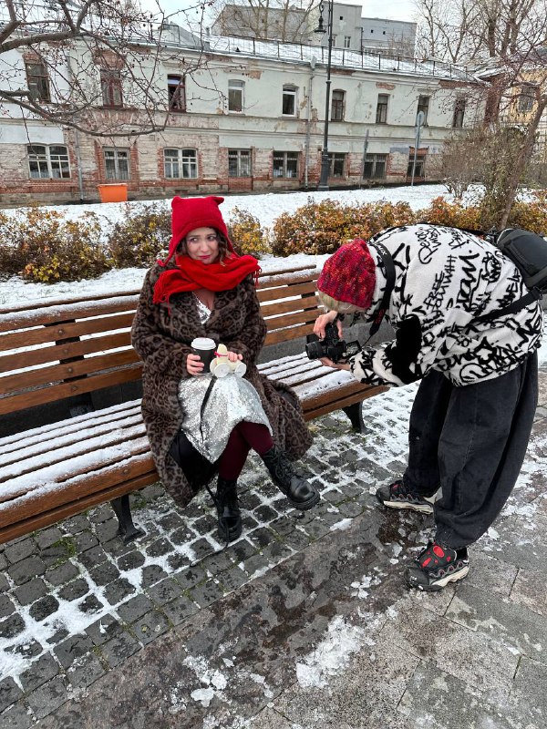 принцесса коммунизма