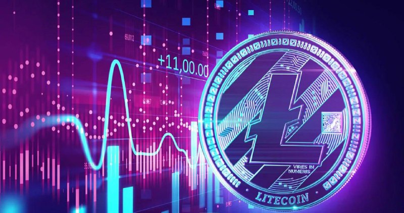 ***📈*** **LTC нацелился на восстановление над …