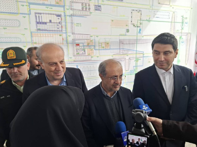 معاون وزیر صمت خبر داد؛