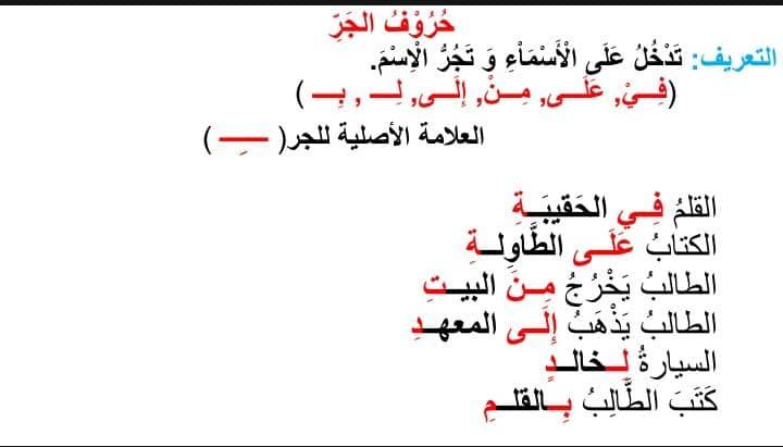 💌لغــــة الـــرحـمن مع الأستـــاذة ميــنة💌