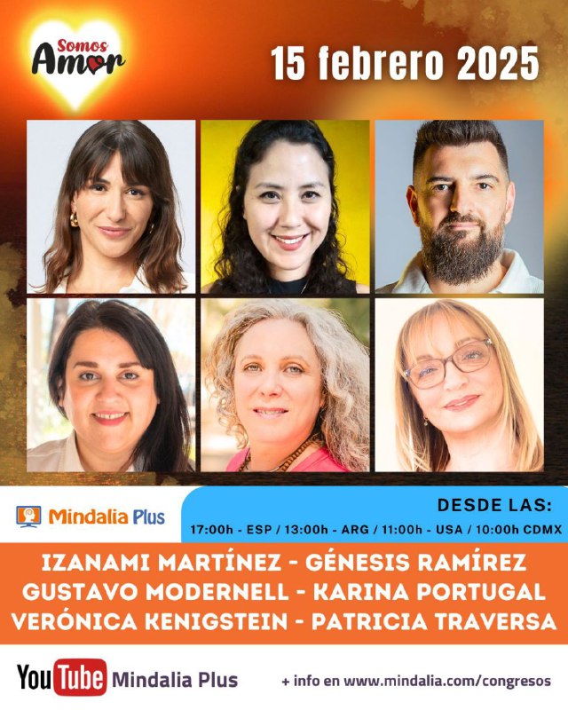 🙌 MINDALIA.com. OFICIAL