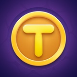 ***🎁*** 25K TapCoins as a first-time …