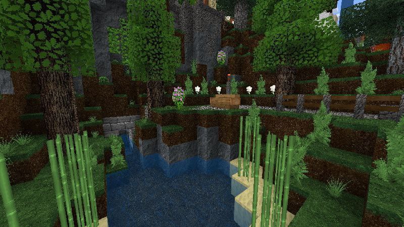 Minecraft Texture Pack