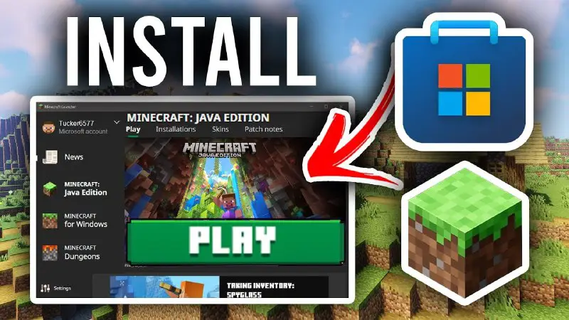 *****⛏*** Minecraft APK/iOS MOD Download ***⚒***