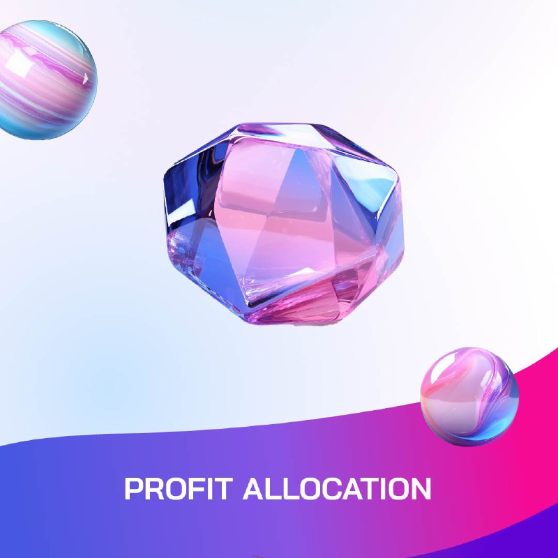 ***📊*** **Profit Allocation**