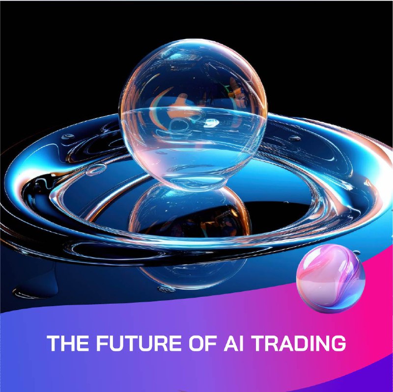 **The Future of AI in Trading: …