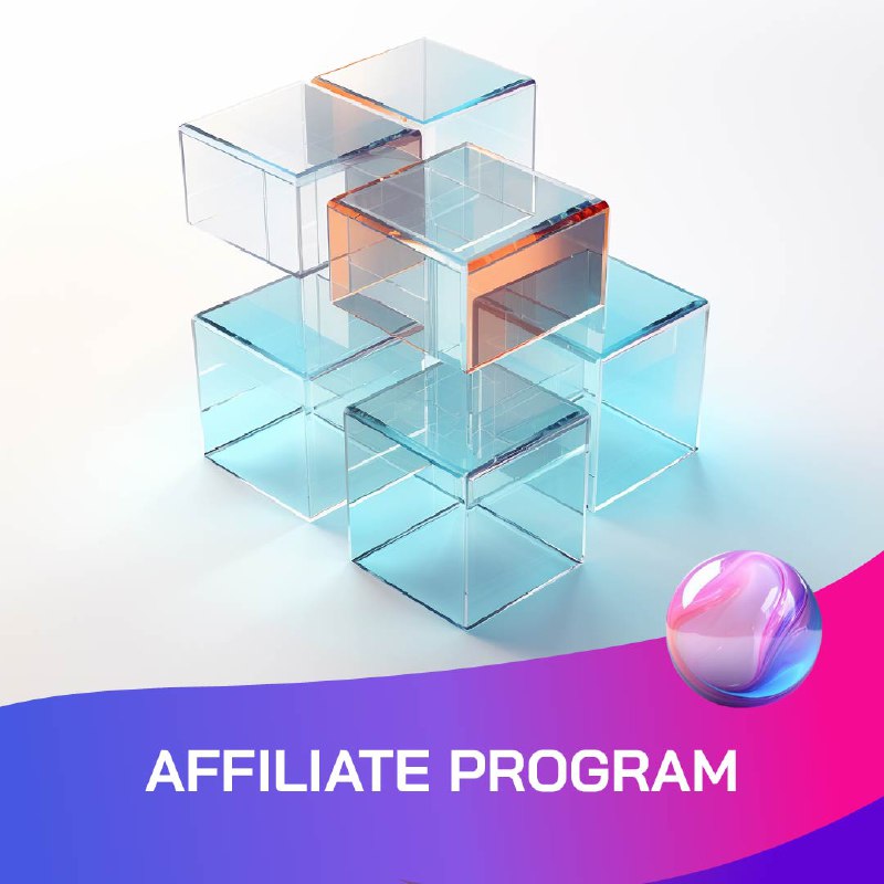 **Affiliate program**