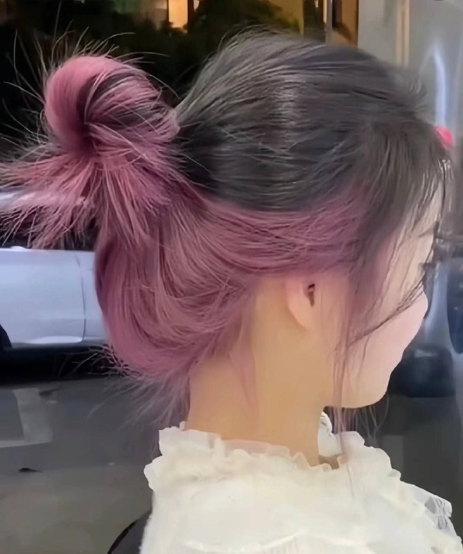 爰美造型