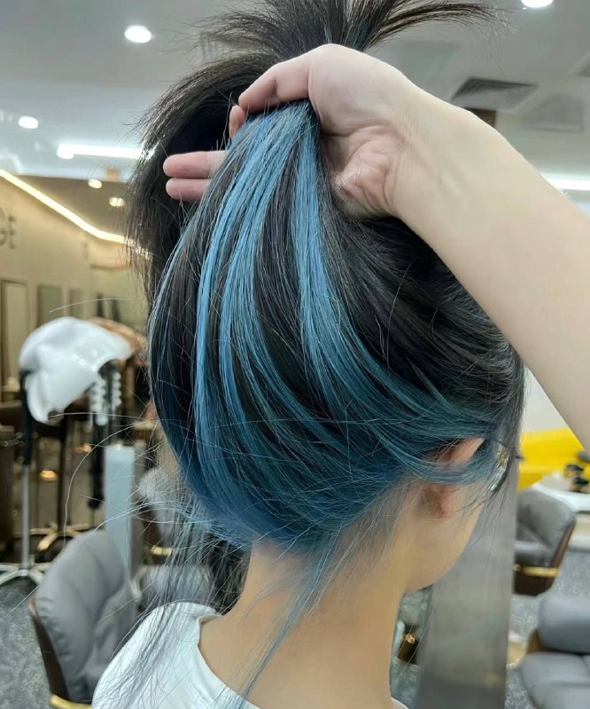 爰美造型