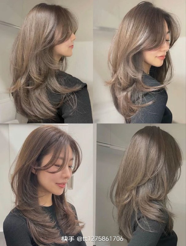 爰美造型