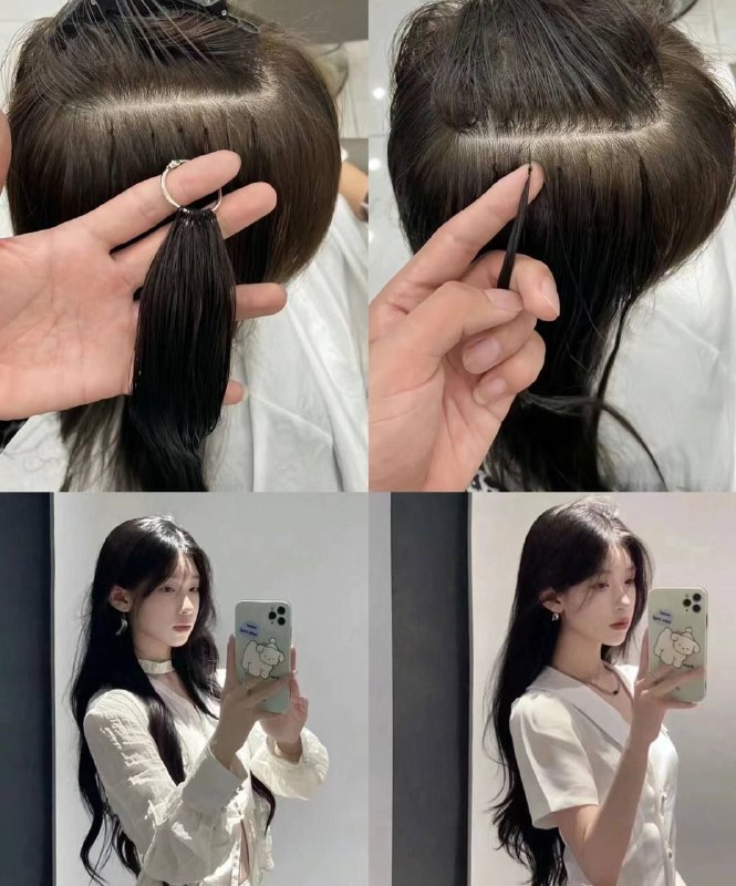 爰美造型