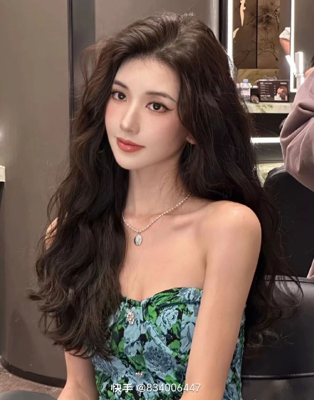 爰美造型