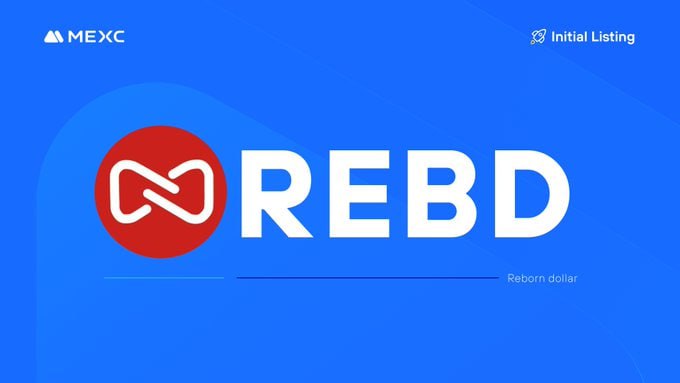 **Reborn Dollar Airdrop Campaign**