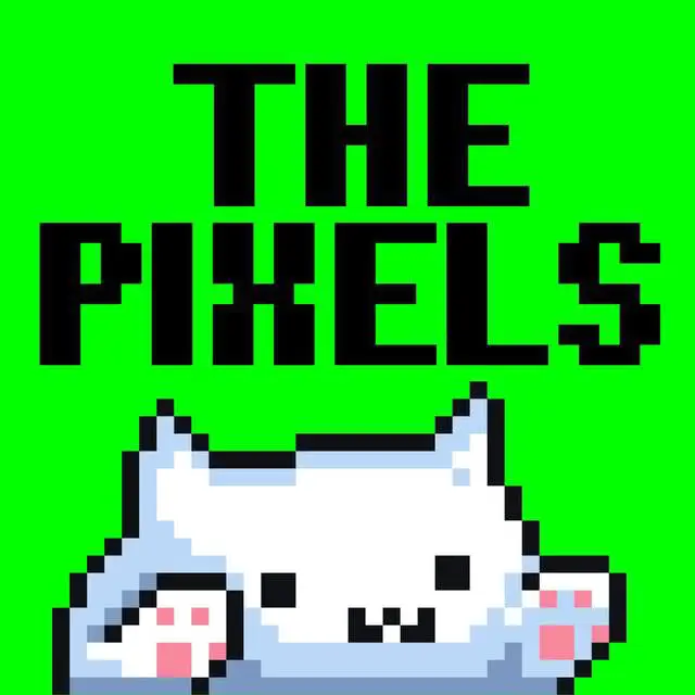 [**The Pixels Battle**](https://t.me/the_pixels_bot/play?startapp=0_60328c24-4d35-4579-8922-2d42e7540f2d_2_invite-link) — это игра …