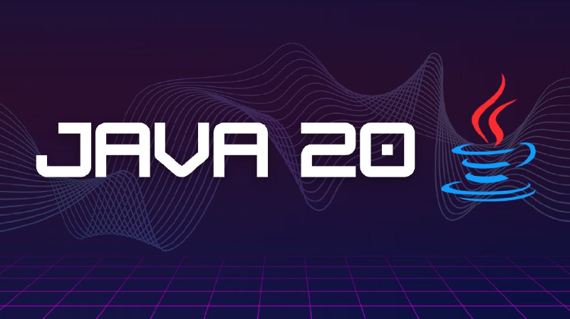 Вышла Java 20: