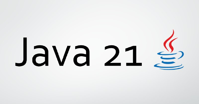 Вышла Java 21 LTS: