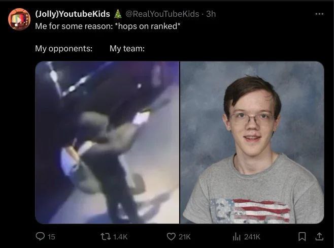 Minimal's Meme Stash