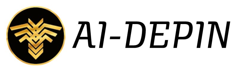 ***‼️*** **Coin Name:** AI-DePIN