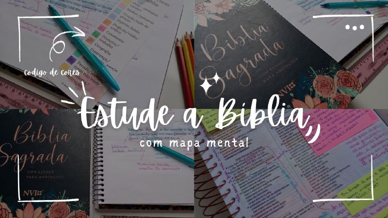 Um Salmo lindo para estudarmos juntas …