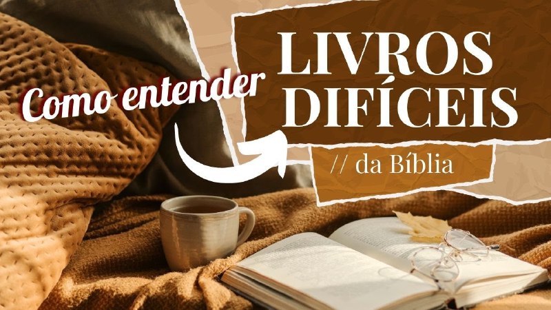 No vídeo de hoje quero te …