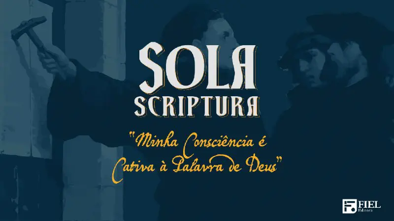 Em outubro, celebramos um marco muito especial para a história cristã: a Reforma Protestante. Para comemorar esse evento, dos dias …