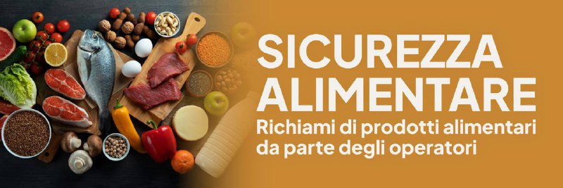 ***🍏***Sicurezza alimentare***🧀***