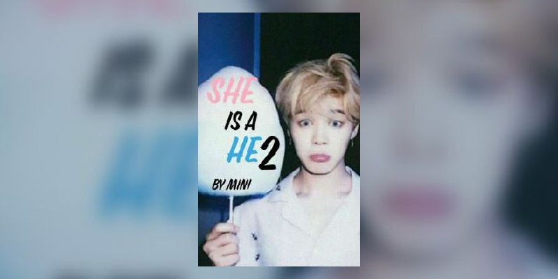 I think you'd like this story: "She is a he 2" by Ministories13 on Wattpad