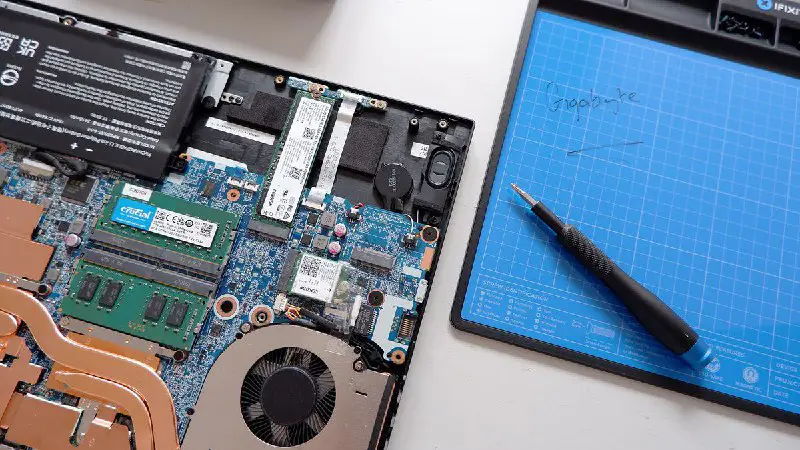 Good Idea: A strong Right to repair