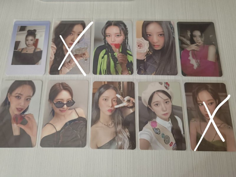 [#berrystockz](?q=%23berrystockz) wts pcs