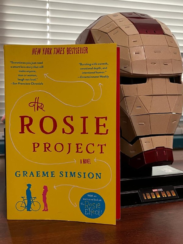 **The Rosie Project