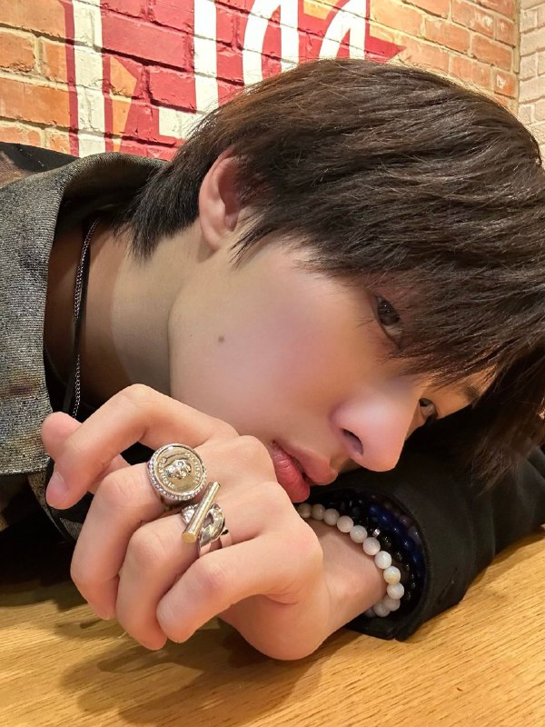 ˹***📸*** | 250130˼ ATEEZ TALK