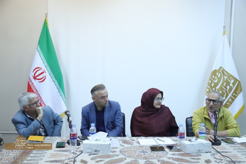 کانال مینو خالقی