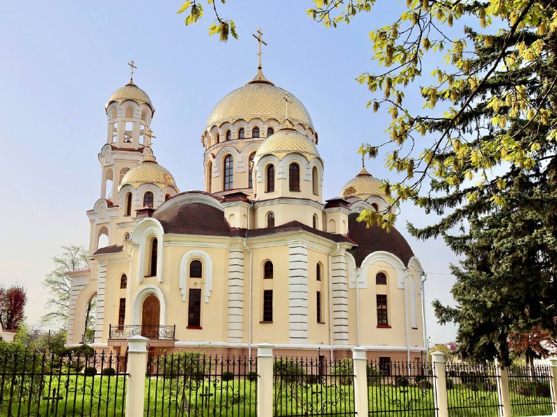 **Сердечно поздравляю православных христиан Кабардино-Балкарии со …