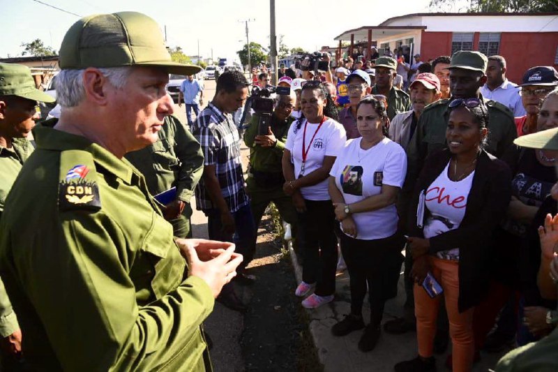 Cancillería de Cuba