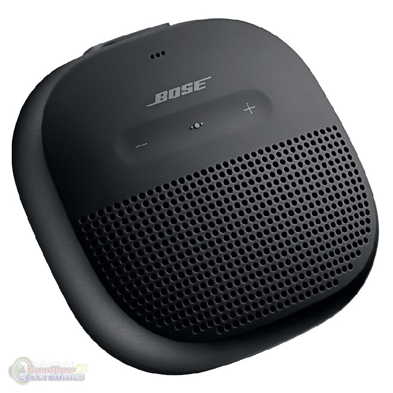 Bose SoundLink Micro - Diffusore Bluetooth …