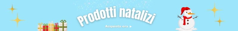 *****🎄***** **NATALE AMAZON** *****🎄*****