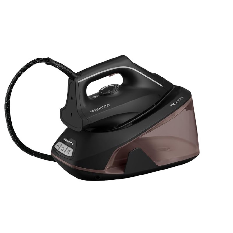 Rowenta Easy Steam VR5120 Ferro da …