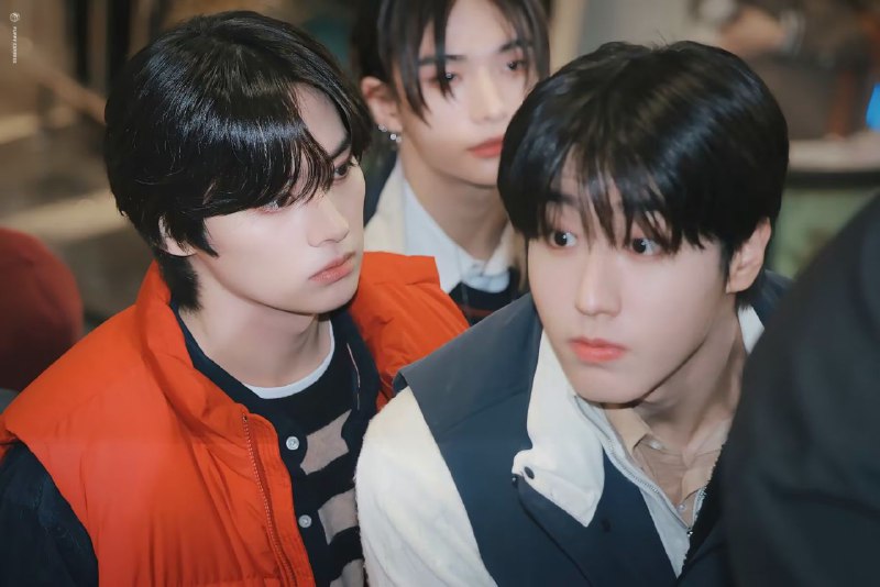 MINSUNG | 민성 | SKZ