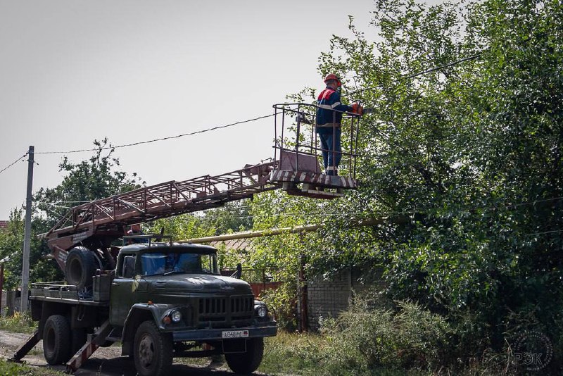 Министерство угля и энергетики ДНР