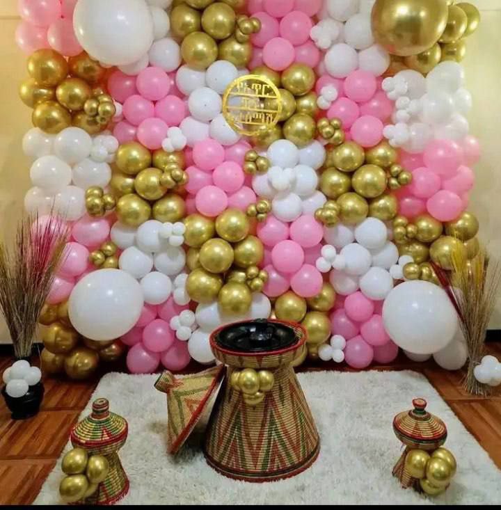 Miracle Events & Decor