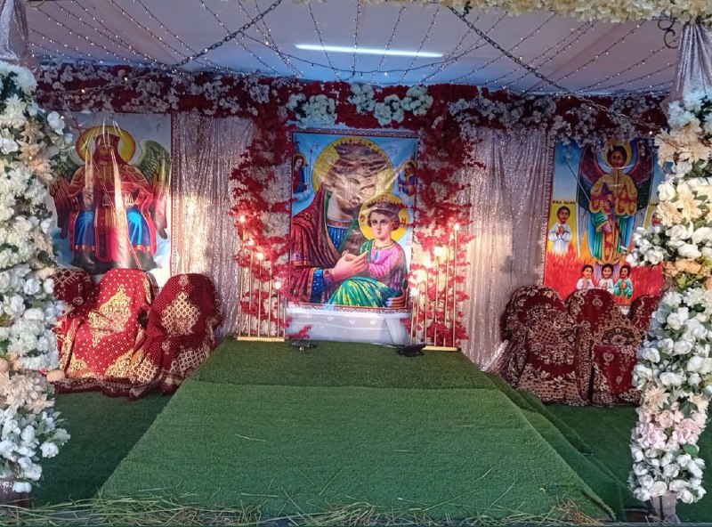 Miracle Events & Decor
