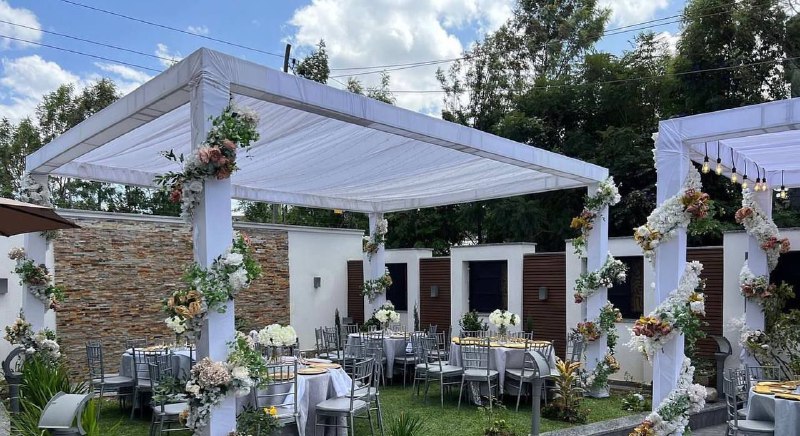 Miracle Events & Decor