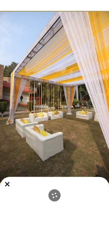 Miracle Events & Decor