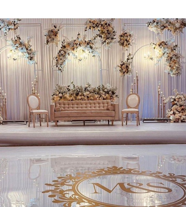 Miracle Events & Decor