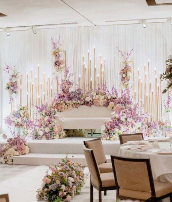 Miracle Events & Decor
